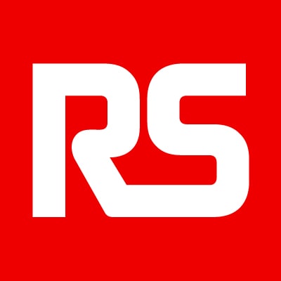 Sponsor 'RS Components'